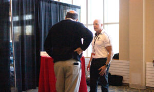 Annual Meeting 2024; Photo Credit: Focus Photography