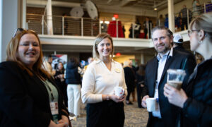 Annual Meeting 2024; Photo Credit: Focus Photography