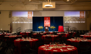 Annual Meeting 2024; Photo Credit: Focus Photography