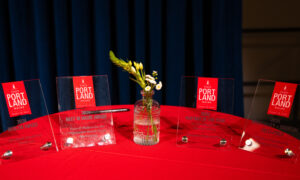 Annual Meeting 2024; Photo Credit: Focus Photography