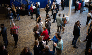 Annual Meeting 2024; Photo Credit: Focus Photography