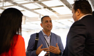 Annual Meeting 2024; Photo Credit: Focus Photography