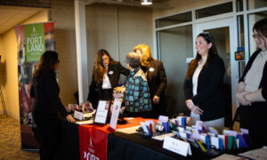 Annual Meeting 2024; Photo Credit: Focus Photography