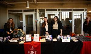 Annual Meeting 2024; Photo Credit: Focus Photography