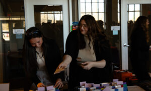 Annual Meeting 2024; Photo Credit: Focus Photography