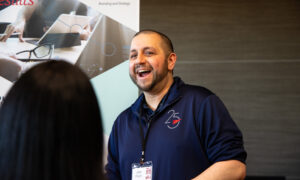 Annual Meeting 2024; Photo Credit: Focus Photography