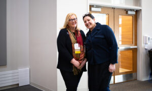 Annual Meeting 2024; Photo Credit: Focus Photography