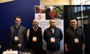 Annual Meeting 2024; Photo Credit: Focus Photography