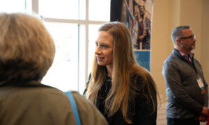 Annual Meeting 2024; Photo Credit: Focus Photography