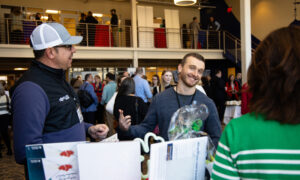 Annual Meeting 2024; Photo Credit: Focus Photography