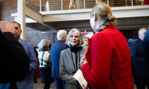 Annual Meeting 2024; Photo Credit: Focus Photography