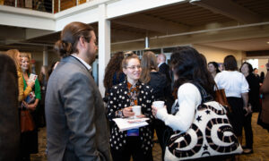 Annual Meeting 2024; Photo Credit: Focus Photography