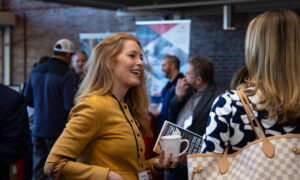 Annual Meeting 2024; Photo Credit: Focus Photography