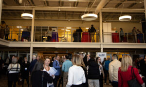 Annual Meeting 2024; Photo Credit: Focus Photography