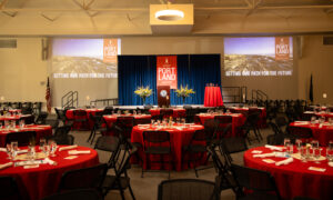 Annual Meeting 2024; Photo Credit: Focus Photography