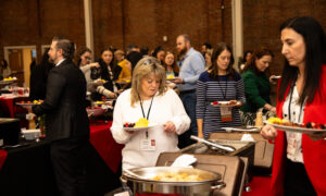 Annual Meeting 2024; Photo Credit: Focus Photography