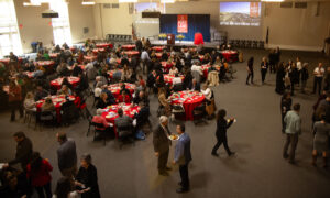 Annual Meeting 2024; Photo Credit: Focus Photography