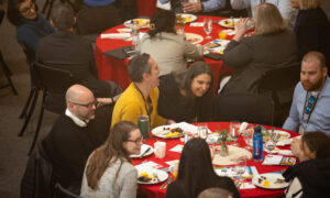 Annual Meeting 2024; Photo Credit: Focus Photography