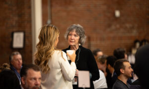 Annual Meeting 2024; Photo Credit: Focus Photography