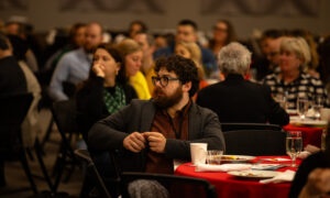 Annual Meeting 2024; Photo Credit: Focus Photography