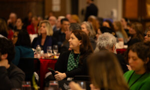 Annual Meeting 2024; Photo Credit: Focus Photography