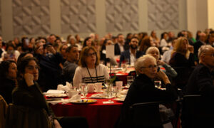 Annual Meeting 2024; Photo Credit: Focus Photography