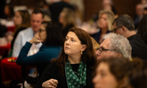 Annual Meeting 2024; Photo Credit: Focus Photography