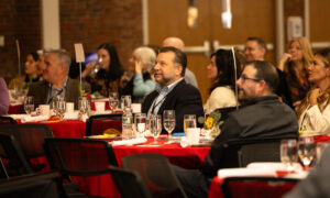 Annual Meeting 2024; Photo Credit: Focus Photography