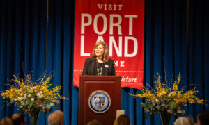 Annual Meeting 2024; Photo Credit: Focus Photography