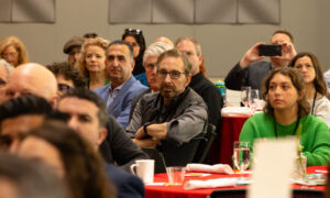 Annual Meeting 2024; Photo Credit: Focus Photography