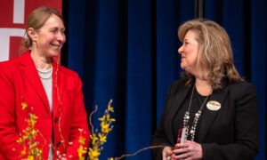 Annual Meeting 2024; Photo Credit: Focus Photography