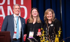 Annual Meeting 2024; Photo Credit: Focus Photography