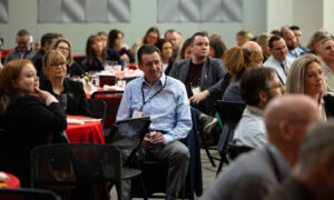 Annual Meeting 2024; Photo Credit: Focus Photography