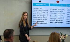 Annual Meeting 2024; Photo Credit: Focus Photography