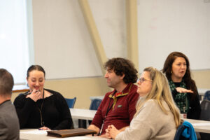 Annual Meeting 2024; Photo Credit: Focus Photography