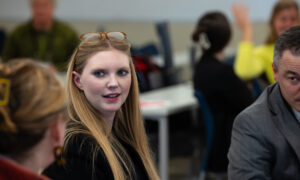 Annual Meeting 2024; Photo Credit: Focus Photography