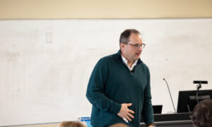 Annual Meeting 2024; Photo Credit: Focus Photography