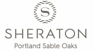 Portland Sheraton at Sable Oaks Logo