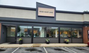 Rose Mary Jane Exterior. Photo Credit: Nichole Thomas