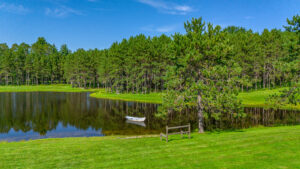 Cunningham Farm: Photo Credit: Peter G. Morneau Photography