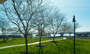 Volunteer kick Off; Photo Credit: Lauren Peters