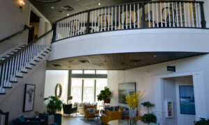 The Federal; Photo credit: Lauren Peters at Visit Portland