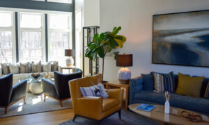 The Federal; Photo credit: Lauren Peters at Visit Portland