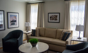 The Federal; Photo credit: Lauren Peters at Visit Portland