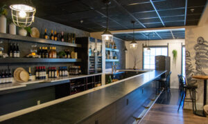 The Federal; Photo credit: Lauren Peters at Visit Portland