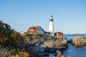 Photo Credit: Lauren Peters at Visit Portland