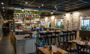 The Federal; Photo credit: Lauren Peters at Visit Portland