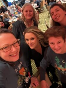 DNE, Photo Credit: Kate McDonough