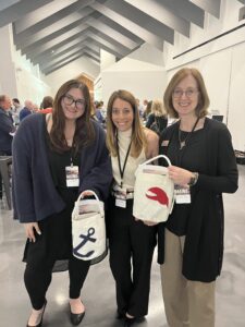 Ny Media Marketplace, Photo Courtesy of Kirstie Archambault / Maine Office of Tourism