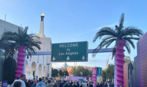 IPW Trade Show, Photo Courtesy of Kate McDonough